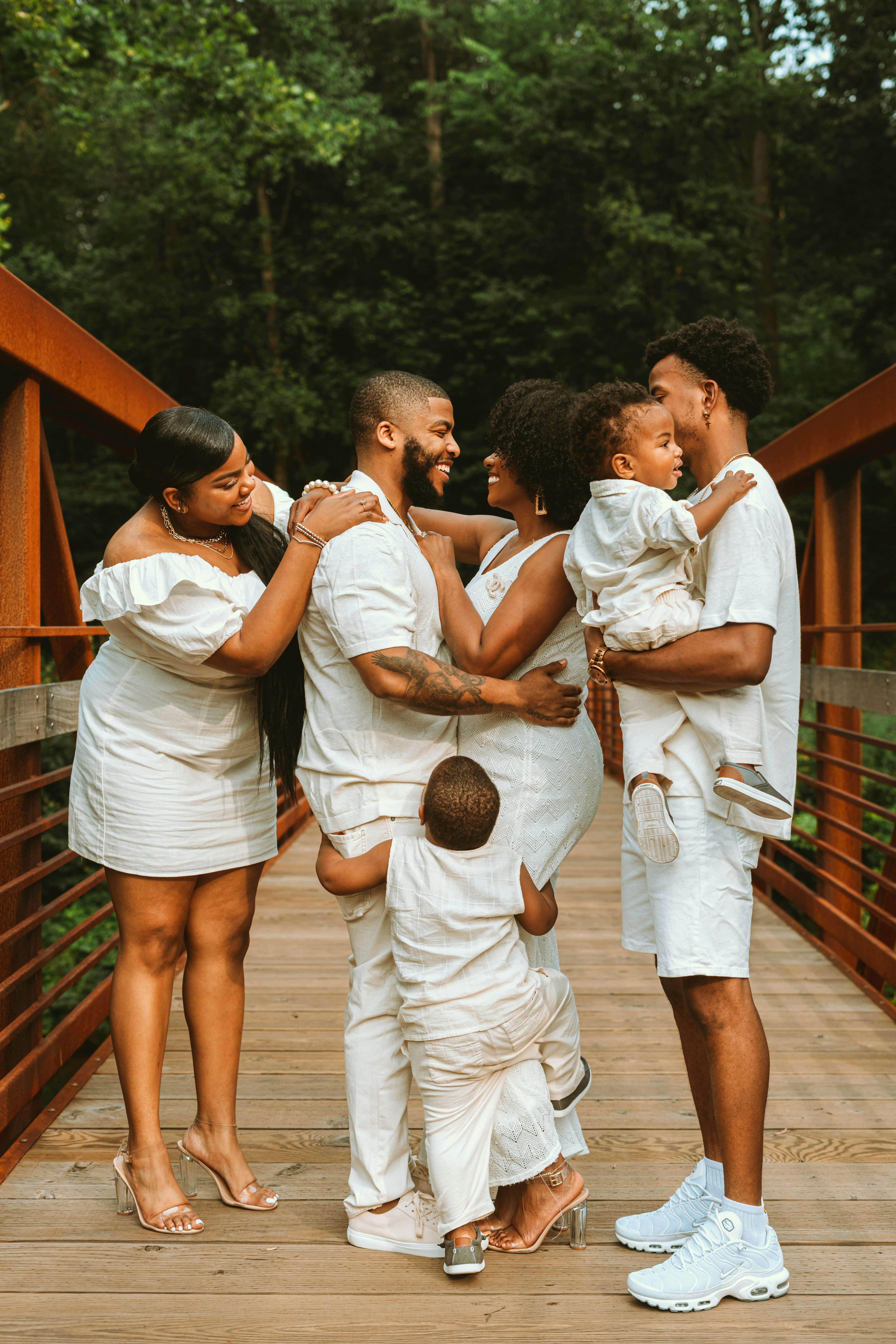 Family Portrait