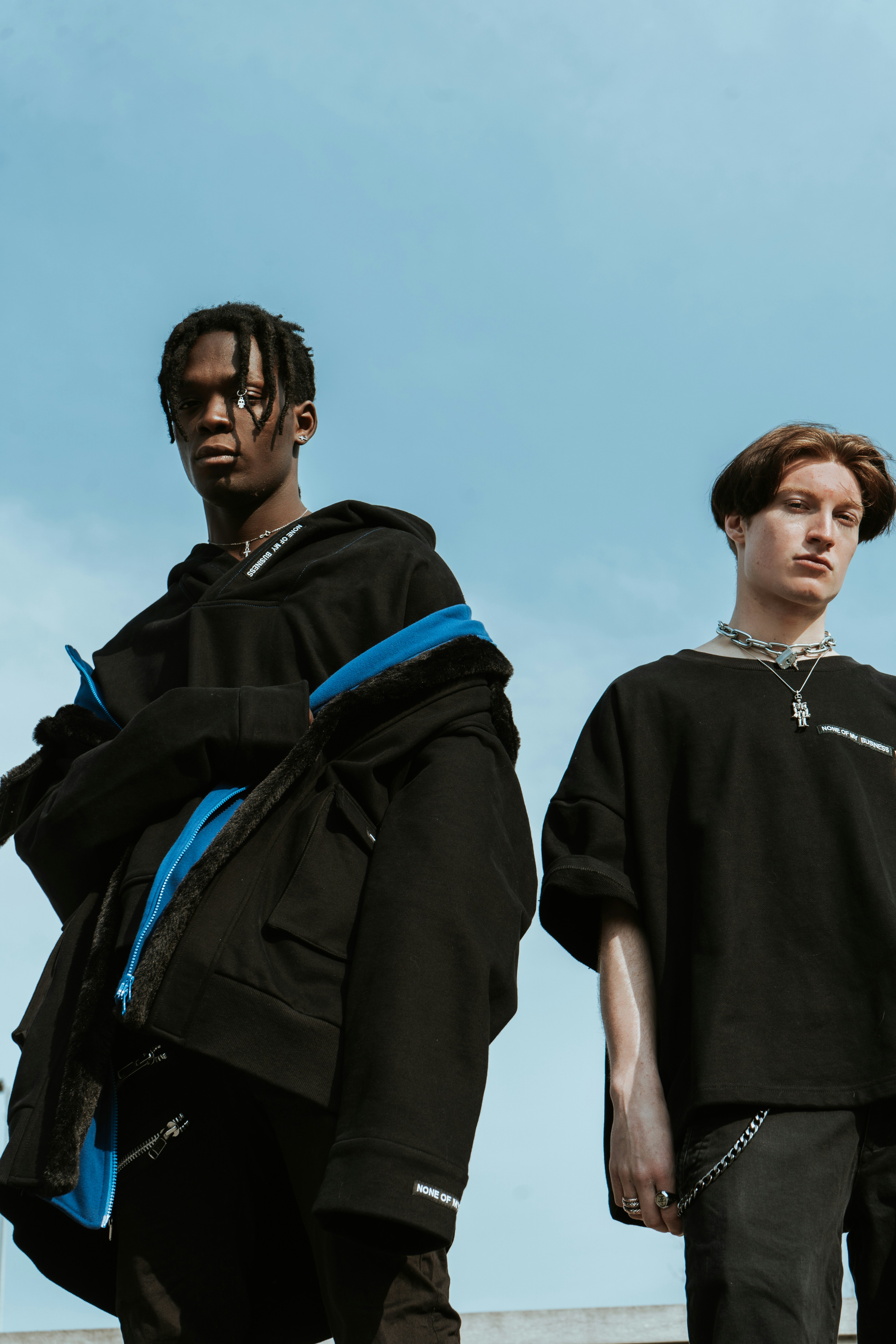 Fashion Editorial