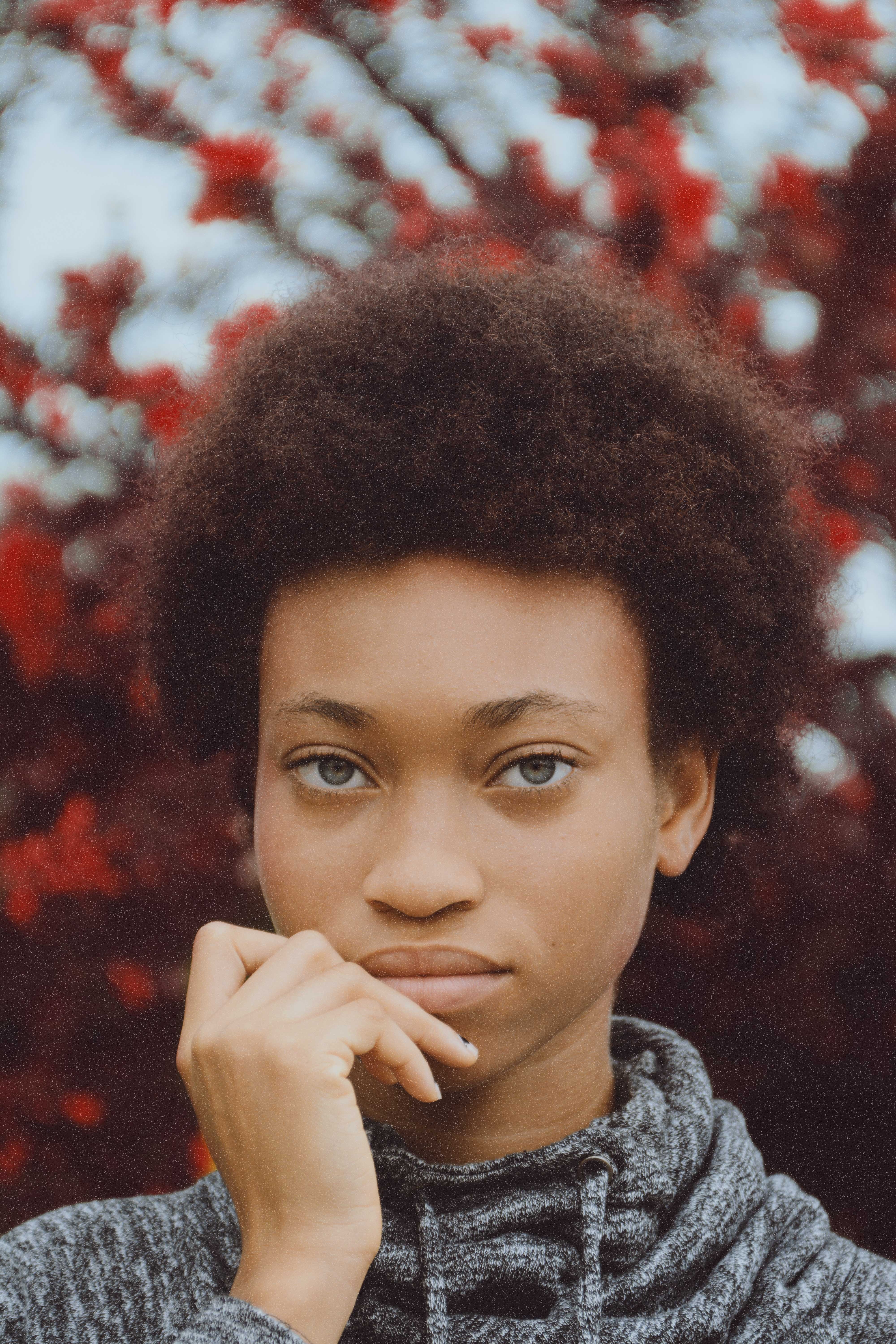 Portrait Session