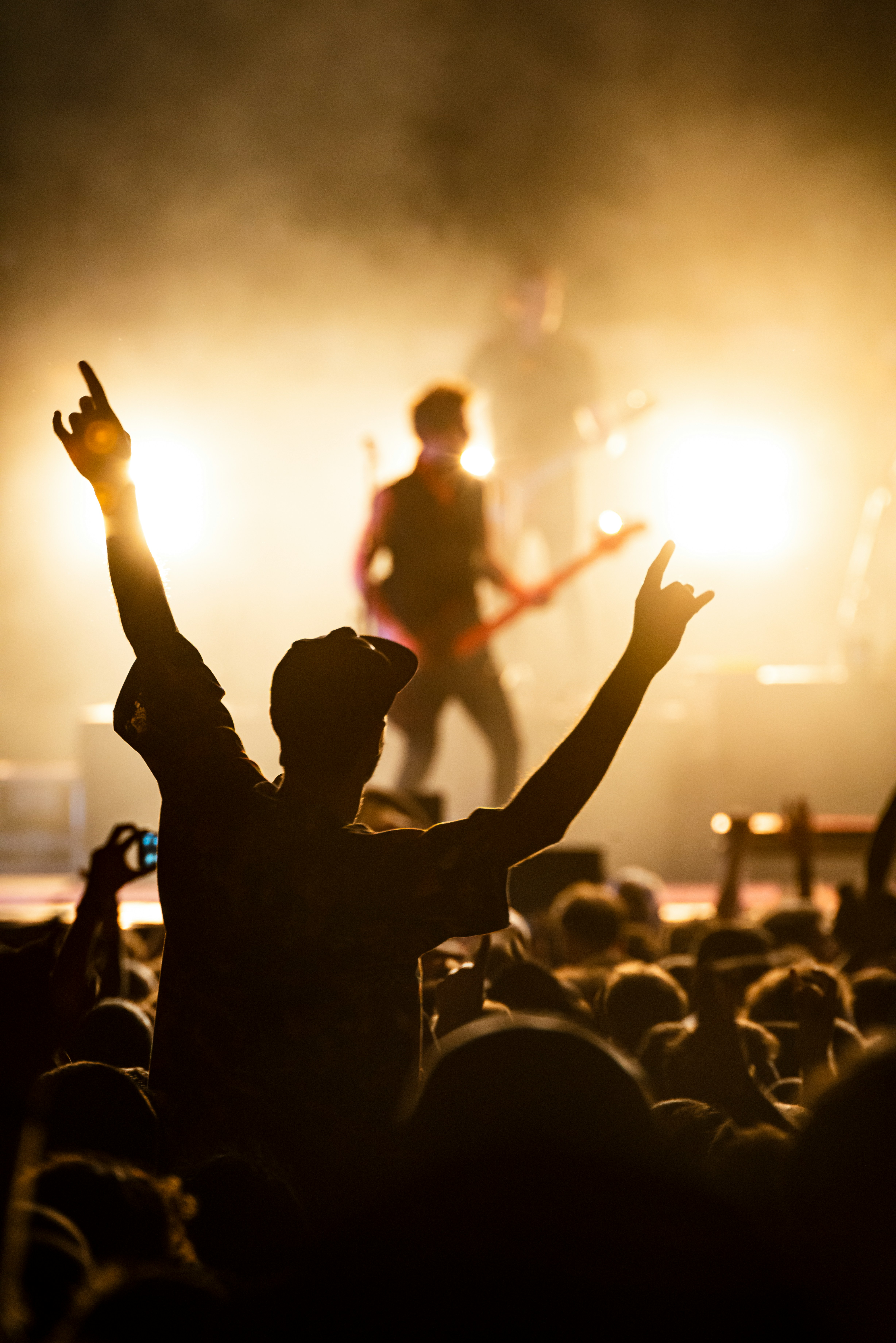 Music Festival
