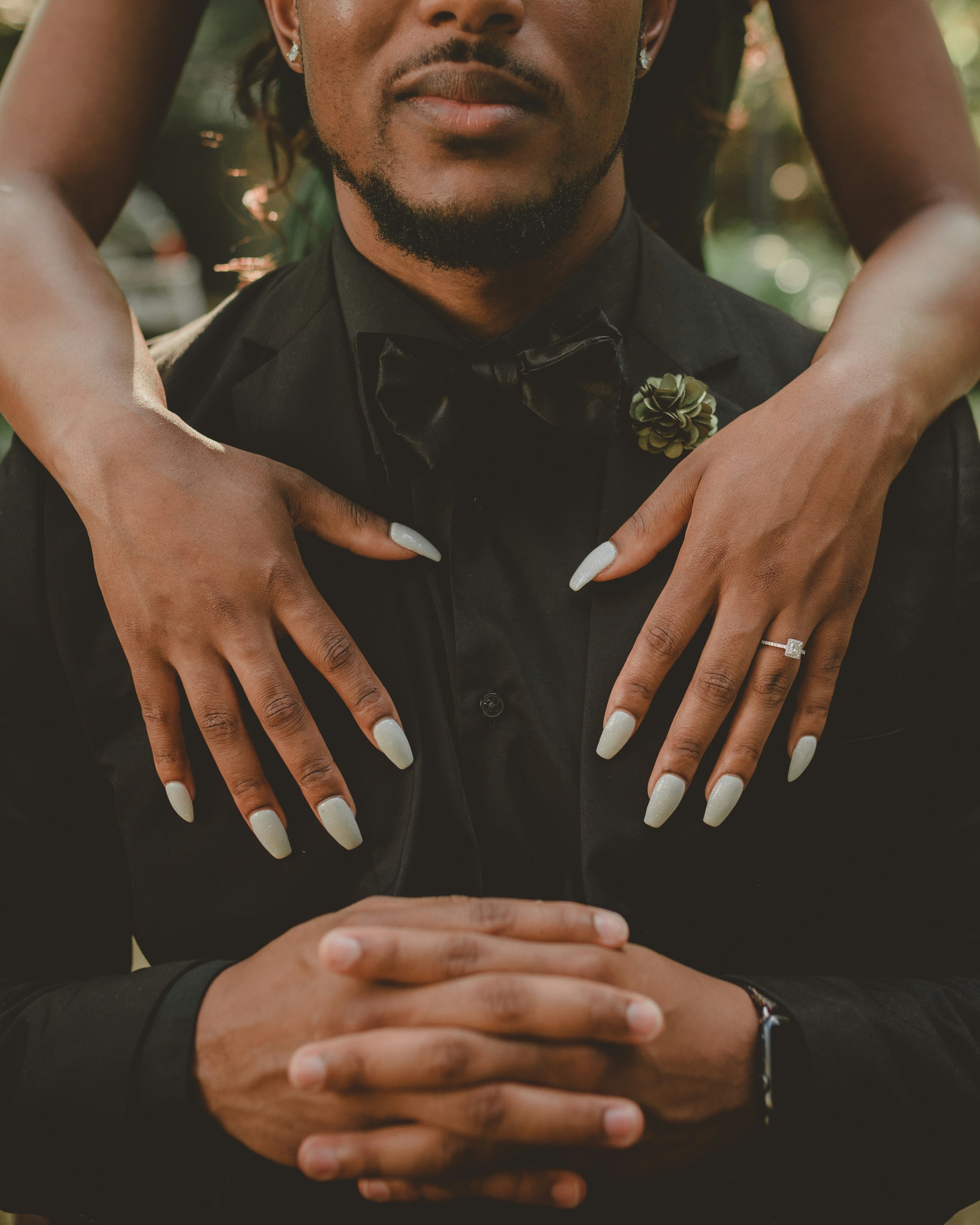 Summer Wedding